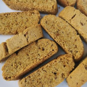 Jeera Biscotti {200g}