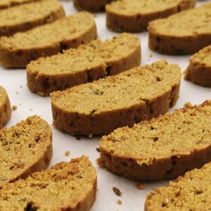 Fennel Biscotti {200g}