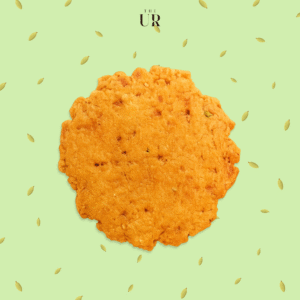 Fennel - Atta Jaggery Cookies